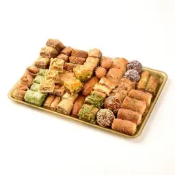 صحن حلويات